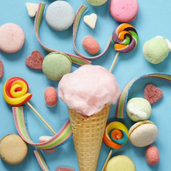 Previous live training